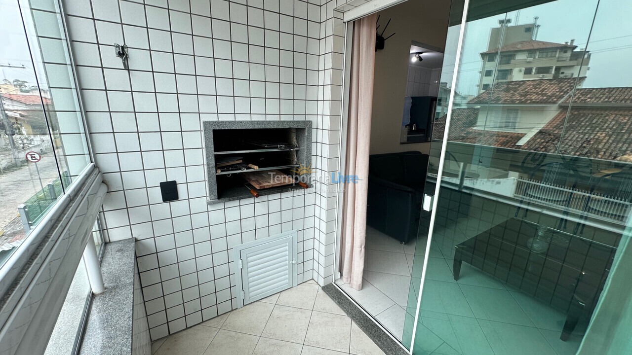Apartamento para alquiler de vacaciones em Florianópolis (Cachoeira do Bom Jesus)