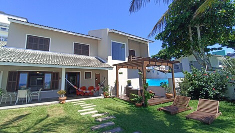 House for rent in Florianopolis - Praia dos Ingleses