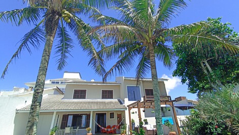 Excelente Casa para aluguel de temporada em Ingleses,...