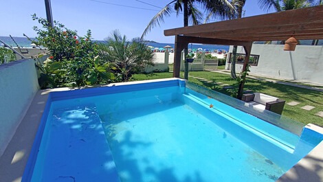 Excelente Casa para aluguel de temporada em Ingleses,...