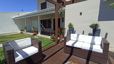 Excelente Casa para aluguel de temporada em Ingleses,...