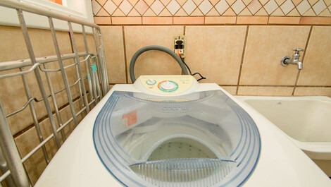 Excelente apartamento para alquiler vacacional en Jurerê...