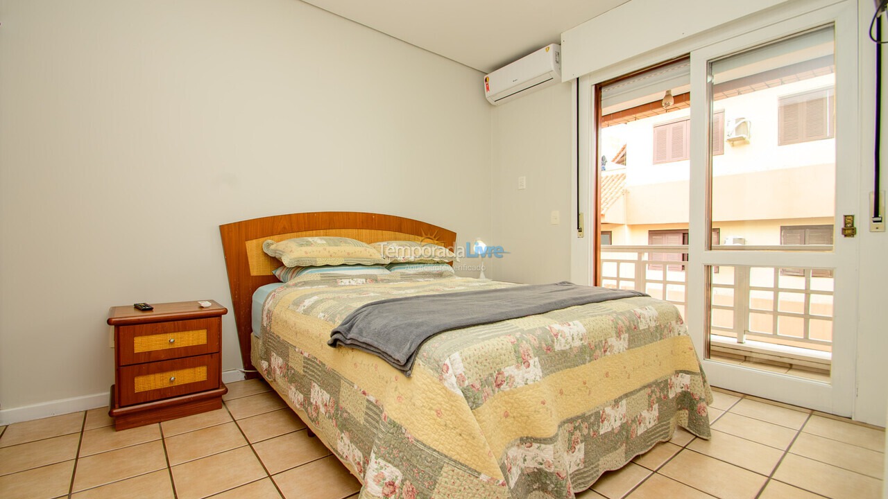 Apartamento para alquiler de vacaciones em Florianopolis (Jurerê Internacional)