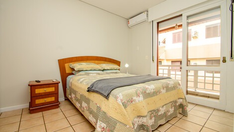 Excelente apartamento para alquiler vacacional en Jurerê...