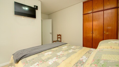 Excelente apartamento para alquiler vacacional en Jurerê...