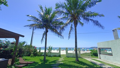 Excelente Casa para aluguel de temporada em Ingleses,...