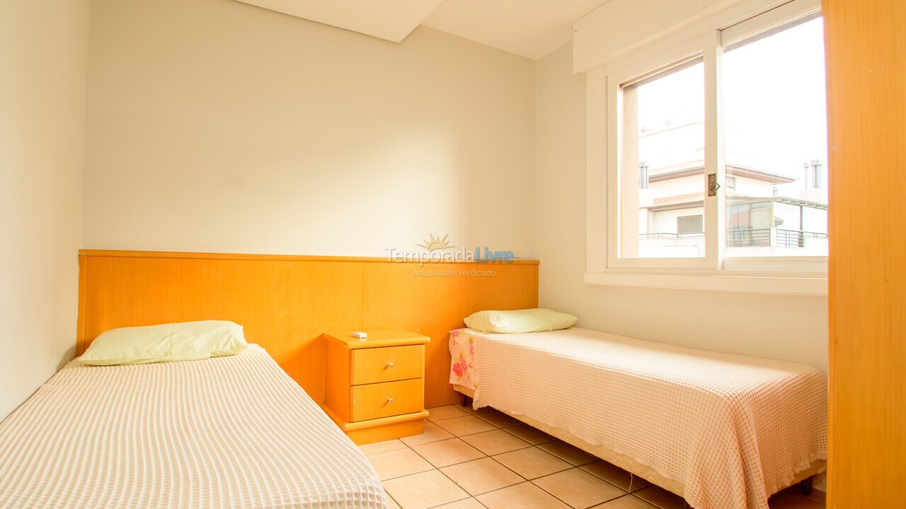 Apartamento para alquiler de vacaciones em Florianopolis (Jurerê Internacional)