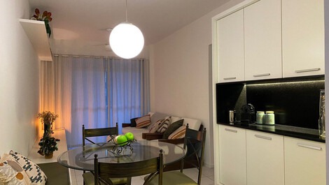 Excelente Apartamento para aluguel de temporada em Brava,...