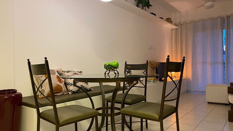 Excelente Apartamento para aluguel de temporada em Brava,...