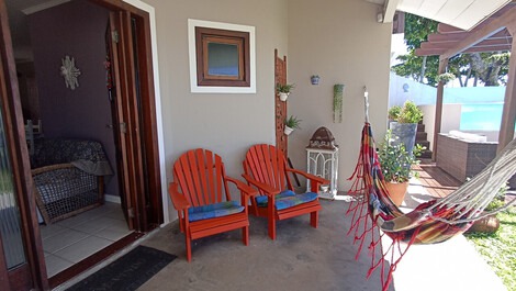 Excelente Casa para aluguel de temporada em Ingleses,...