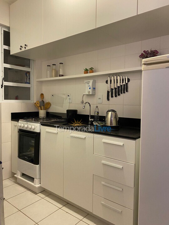Apartamento para aluguel de temporada em Florianópolis (Brava)