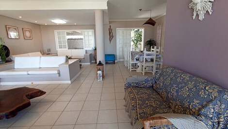 Excelente Casa para aluguel de temporada em Ingleses,...