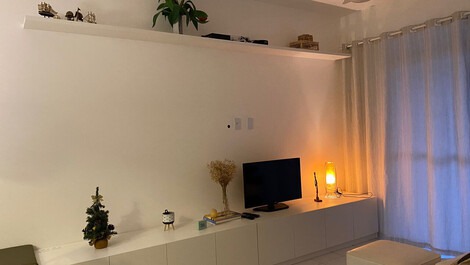 Excelente Apartamento para aluguel de temporada em Brava,...