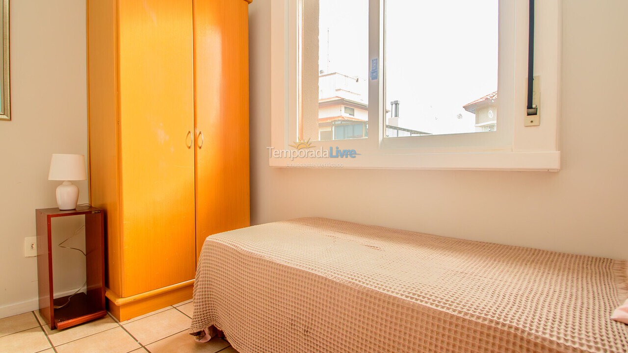 Apartamento para alquiler de vacaciones em Florianopolis (Jurerê Internacional)