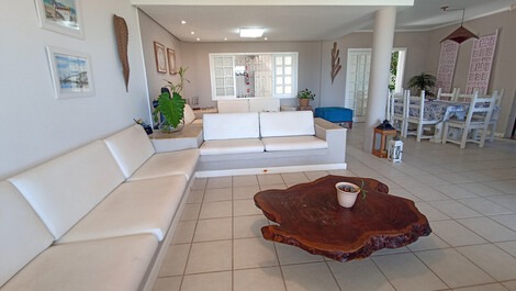 Excelente Casa para aluguel de temporada em Ingleses,...