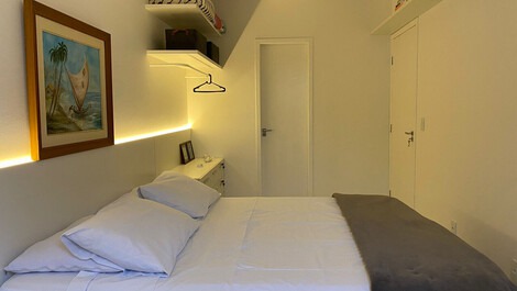 Excelente Apartamento para aluguel de temporada em Brava,...