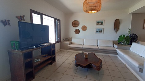 Excelente Casa para aluguel de temporada em Ingleses,...