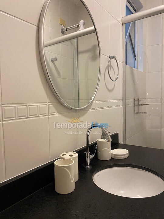 Apartamento para aluguel de temporada em Florianópolis (Brava)