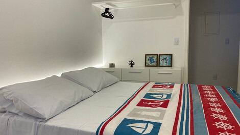 Excelente Apartamento para aluguel de temporada em Brava,...