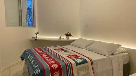 Excelente Apartamento para aluguel de temporada em Brava,...