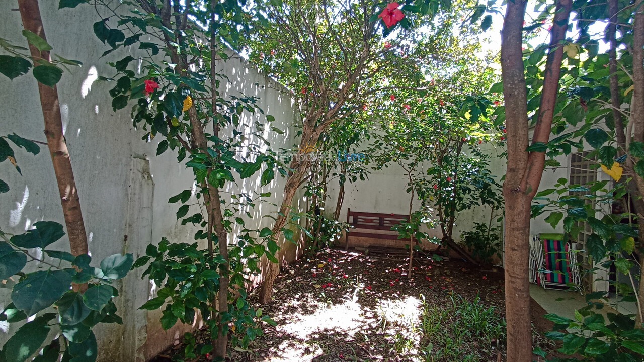 Casa para aluguel de temporada em Florianopolis (Praia dos Ingleses)