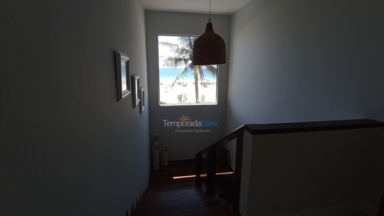 Casa para aluguel de temporada em Florianopolis (Praia dos Ingleses)