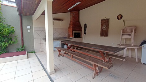 Excelente Casa para aluguel de temporada em Ingleses,...