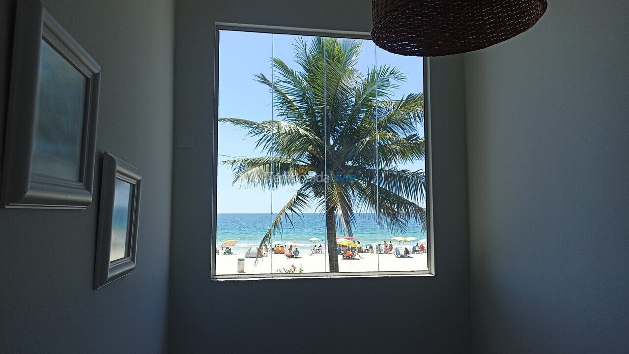 Casa para aluguel de temporada em Florianopolis (Praia dos Ingleses)