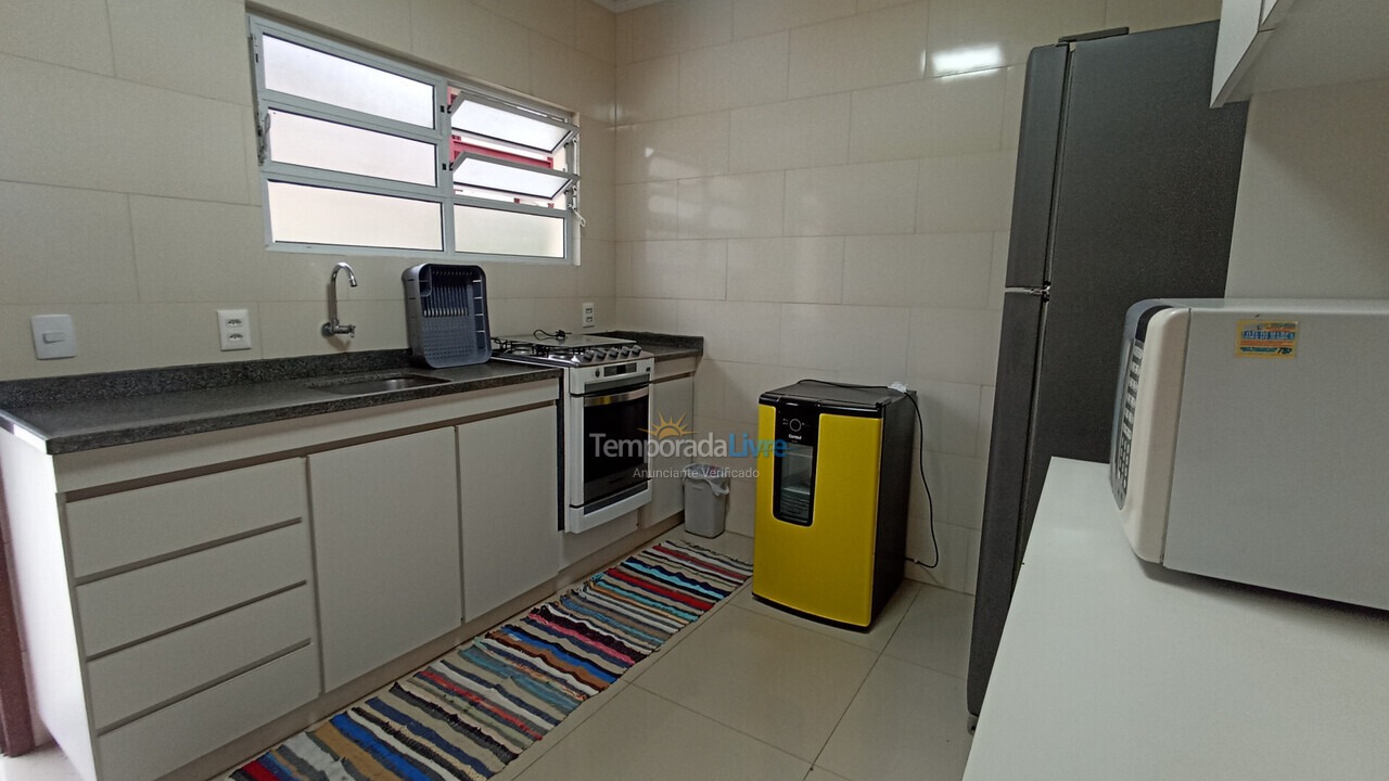 Casa para aluguel de temporada em Florianopolis (Praia dos Ingleses)