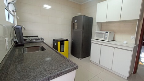 Excelente Casa para aluguel de temporada em Ingleses,...