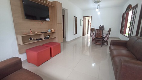 Excelente Casa para aluguel de temporada em Ingleses,...