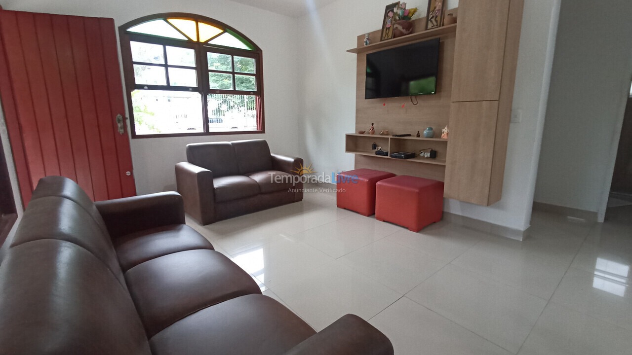 Casa para aluguel de temporada em Florianopolis (Praia dos Ingleses)