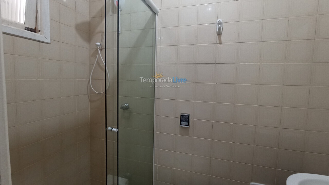 Casa para aluguel de temporada em Florianopolis (Praia dos Ingleses)