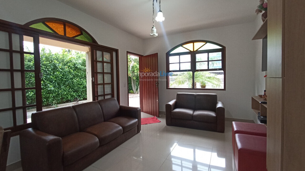 Casa para aluguel de temporada em Florianopolis (Praia dos Ingleses)
