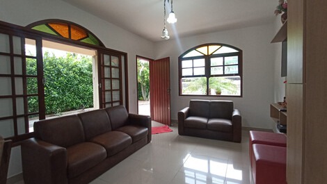 Excelente Casa para aluguel de temporada em Ingleses,...