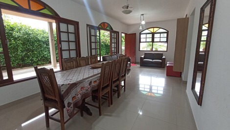 Excelente Casa para aluguel de temporada em Ingleses,...