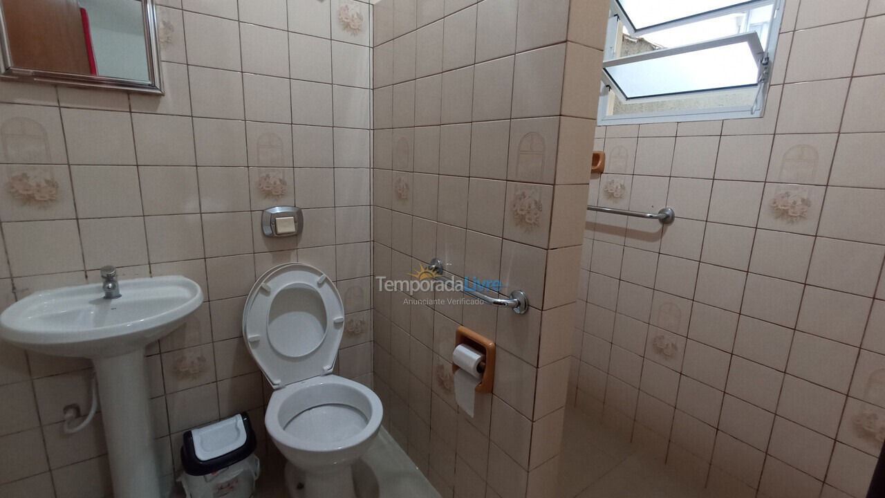 Casa para aluguel de temporada em Florianopolis (Praia dos Ingleses)