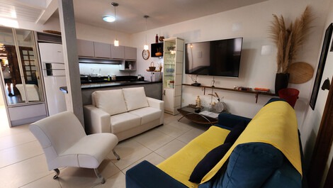 Excelente Casa para aluguel de temporada em Cachoeira do Bom Jesús,...