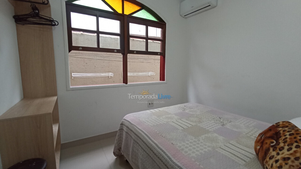 Casa para aluguel de temporada em Florianopolis (Praia dos Ingleses)