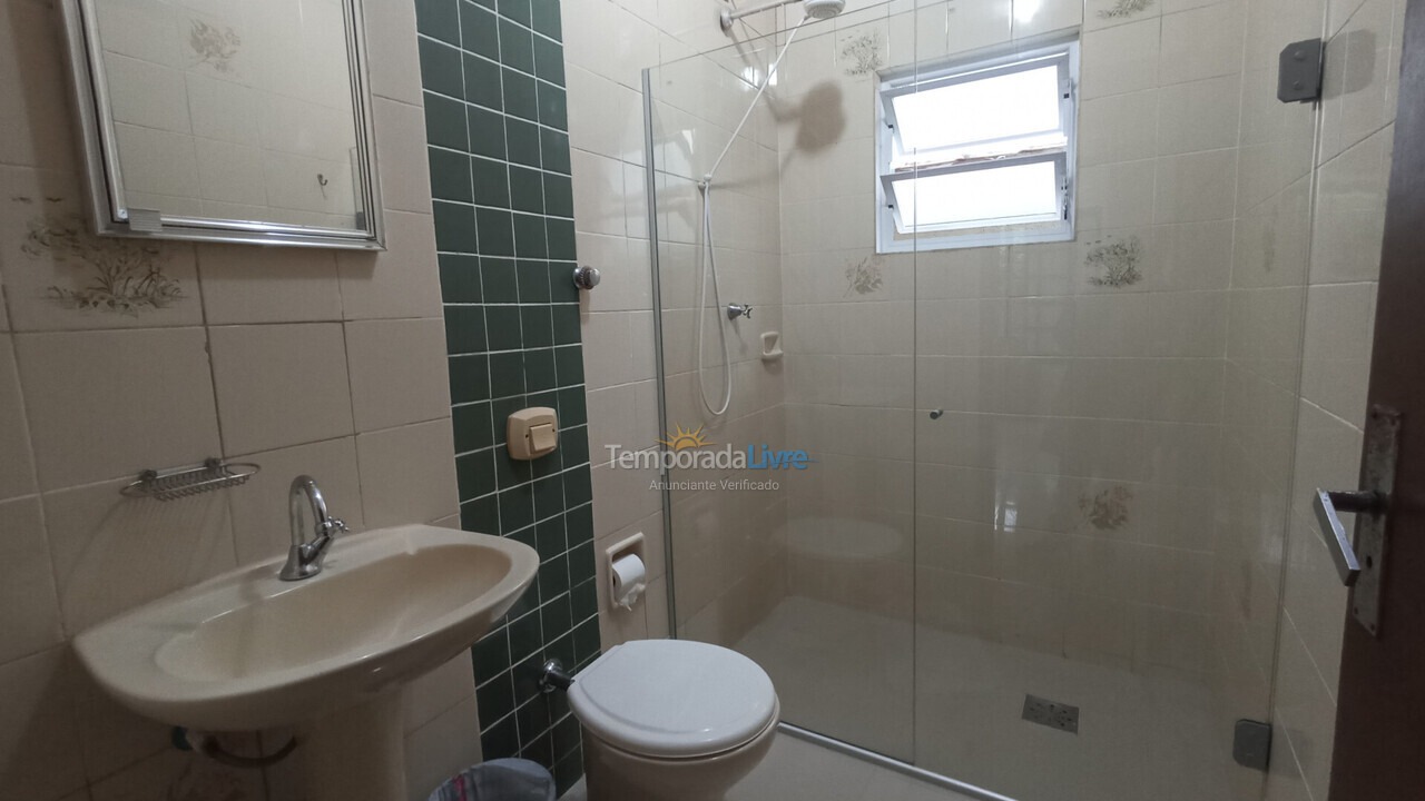 Casa para aluguel de temporada em Florianopolis (Praia dos Ingleses)