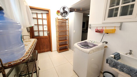 Excelente Casa para aluguel de temporada em Cachoeira do Bom Jesús,...