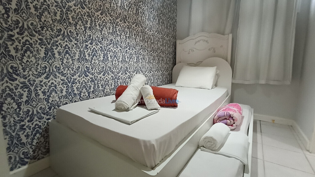 Casa para aluguel de temporada em Florianopolis (Praia dos Ingleses)