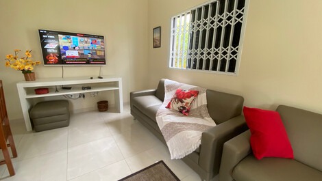 Excelente Casa para aluguel de temporada em Ingleses,...