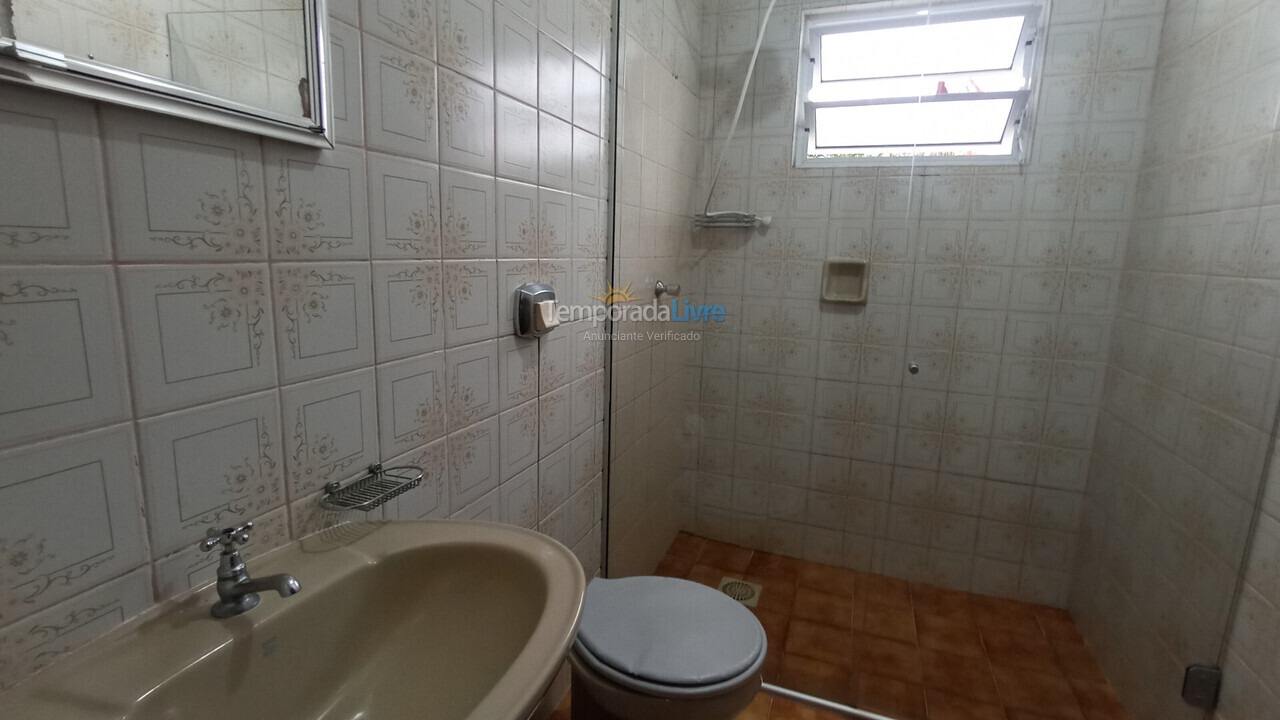 Casa para aluguel de temporada em Florianopolis (Praia dos Ingleses)