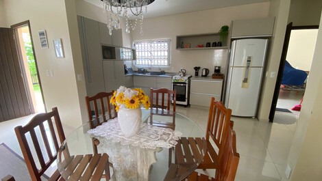 Excelente Casa para aluguel de temporada em Ingleses,...