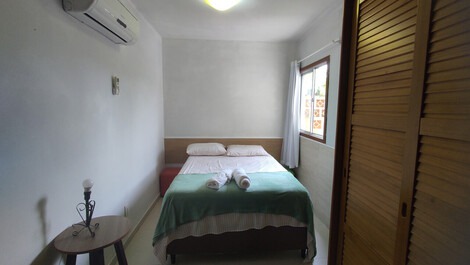 Excelente Casa para aluguel de temporada em Cachoeira do Bom Jesús,...