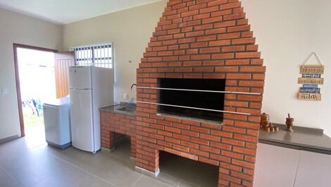 Excelente Casa para aluguel de temporada em Ingleses,...