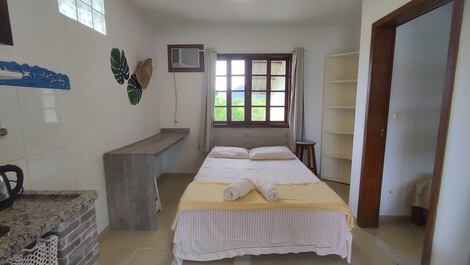 Excelente Casa para aluguel de temporada em Cachoeira do Bom Jesús,...