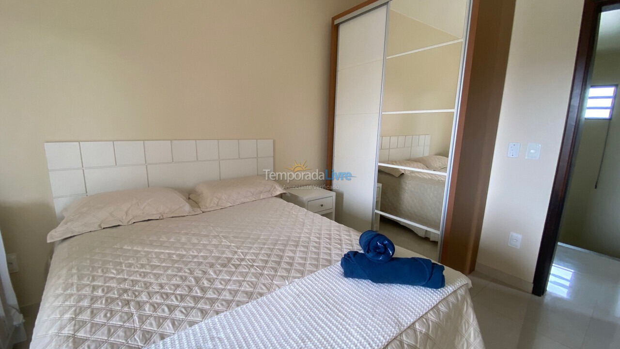 Casa para aluguel de temporada em Florianopolis (Praia dos Ingleses)