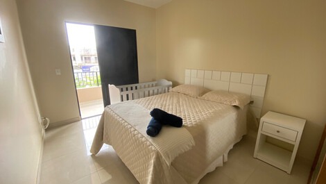 Excelente Casa para aluguel de temporada em Ingleses,...